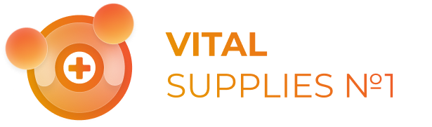 Vital Supplies1 - Health and Beauty Tips